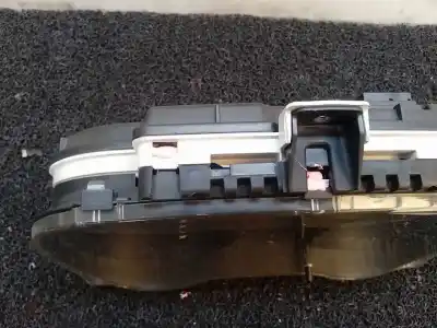 Peça sobressalente para automóvel em segunda mão quadrante por opel corsa d expression referências oem iam p0013312037  