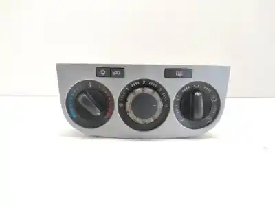 Peça sobressalente para automóvel em segunda mão comando de sofagem (chauffage / ar condicionado)  por opel corsa d expression referências oem iam a4866nd0