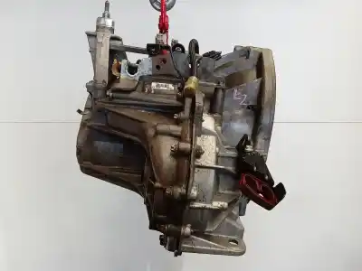 Автозапчастина б/у коробка передач для renault espace iv (jk0) exception посилання на oem iam pk4005  