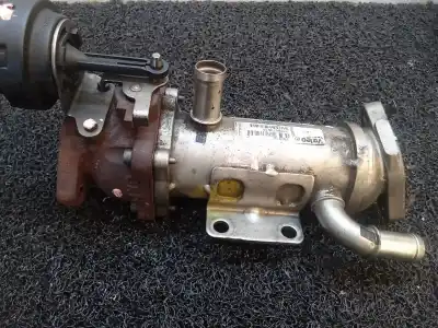 Автозапчастина б/у кулер egr для renault espace iv (jk0) exception посилання на oem iam 8200873678  h8200340616