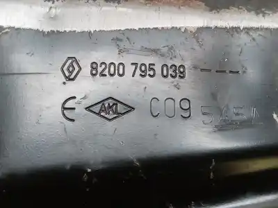 Автозапчастина б/у возчик для renault espace iv (jk0) exception посилання на oem iam 8200795039  