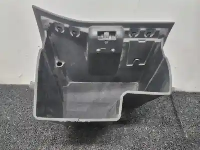 Автозапчастина б/у бардачок для ford fiesta (ccn) trend посилання на oem iam ba61a06010ac  