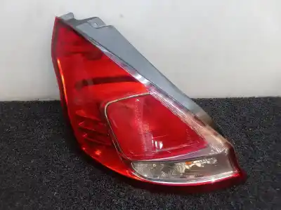 İkinci el araba yedek parçası SOL KUYRUK LAMBASI için FORD FIESTA (CCN)  OEM IAM referansları   