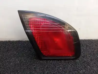 Peça sobressalente para automóvel em segunda mão farolim interior traseiro esquerdo por nissan primera berlina (p11) elegance referências oem iam 