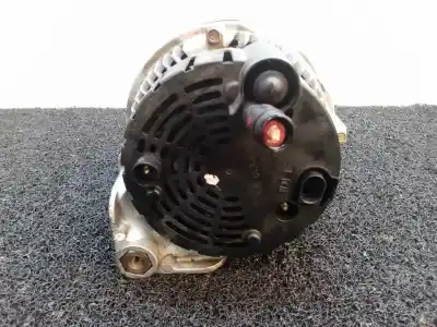 Pezzo di ricambio per auto di seconda mano alternatore per bmw serie 3 berlina (e46) 320d riferimenti oem iam 7788222  2542602a