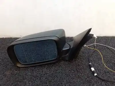 Peça sobressalente para automóvel em segunda mão espelho retrovisor esquerdo por bmw serie 3 berlina (e46) 320d referências oem iam   