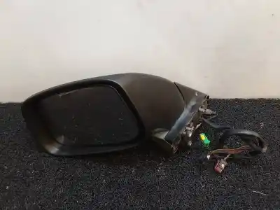 Second-hand car spare part left rearview mirror for peugeot 807 sr pack oem iam references 