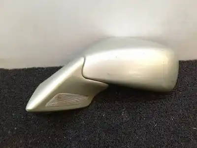 Peça sobressalente para automóvel em segunda mão espelho retrovisor esquerdo por peugeot 807 sr pack referências oem iam   