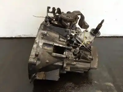 Second-hand car spare part gearbox for peugeot 807 sr pack oem iam references 20lm06