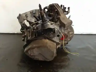 Pezzo di ricambio per auto di seconda mano riduttore per peugeot 807 sr pack riferimenti oem iam 20lm06  