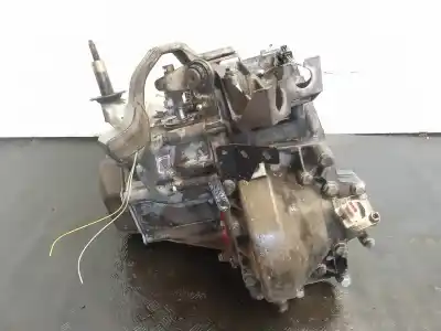 Pezzo di ricambio per auto di seconda mano riduttore per peugeot 807 sr pack riferimenti oem iam 20lm06  