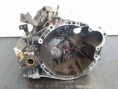 Pezzo di ricambio per auto di seconda mano riduttore per peugeot 807 sr pack riferimenti oem iam 20lm06  