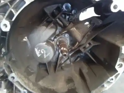 Pezzo di ricambio per auto di seconda mano riduttore per peugeot 807 sr pack riferimenti oem iam 20lm06  