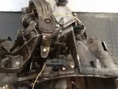 Pezzo di ricambio per auto di seconda mano riduttore per peugeot 807 sr pack riferimenti oem iam 20lm06  