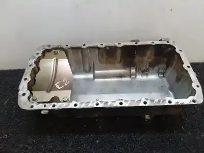 Second-hand car spare part sump for peugeot 807 sr pack oem iam references 9642134480
