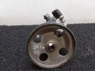 Second-hand car spare part steering pump for peugeot 807 sr pack oem iam references 9647983580