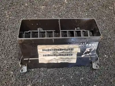 Peça sobressalente para automóvel em segunda mão grelha / difusor de ar por dodge journey sxt referências oem iam   