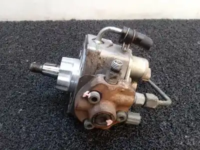 Pièce détachée automobile d'occasion POMPE À INJECTION pour NISSAN CABSTAR ->09.06  Références OEM IAM 16700EC00A  HU2940000530