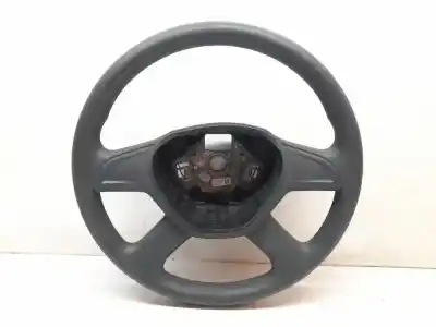 Second-hand car spare part steering wheel for skoda fabia (5j2 ) ambition oem iam references 