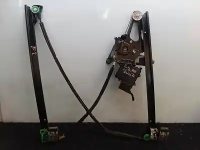 Peça sobressalente para automóvel em segunda mão elevador de vidros dianteiro direito por ford galaxy (vx) core glx referências oem iam 