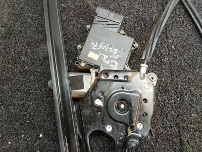 Second-hand car spare part passenger side right window regulator for ford galaxy (vx) core glx oem iam references   