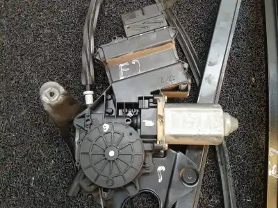 Second-hand car spare part passenger side right window regulator for ford galaxy (vx) core glx oem iam references   