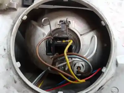 Peça sobressalente para automóvel em segunda mão farol / farolim esquerdo por ford galaxy (vx) core glx referências oem iam   