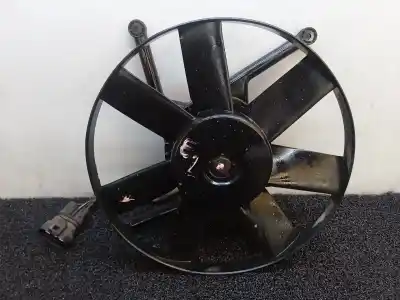 Peça sobressalente para automóvel em segunda mão termoventilador elétrico por ford galaxy (vx) core glx referências oem iam 