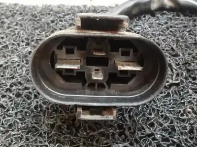 Pezzo di ricambio per auto di seconda mano elettroventola per ford galaxy (vx) core glx riferimenti oem iam   