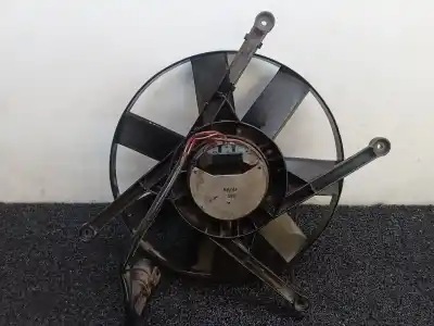 Pezzo di ricambio per auto di seconda mano elettroventola per ford galaxy (vx) core glx riferimenti oem iam   