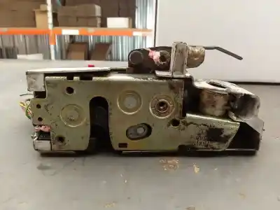 Peça sobressalente para automóvel em segunda mão fechadura da porta dianteira esquerda por ford galaxy (vx) core glx referências oem iam   