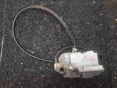 Pezzo di ricambio per auto di seconda mano serratura porta anteriore destra per seat ibiza (6k1) stella riferimenti oem iam 