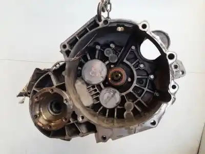 Pièce détachée automobile d'occasion boîte de vitesses pour audi a3 (8l) 1.9 tdi ambiente références oem iam drw  