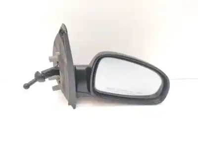 Pezzo di ricambio per auto di seconda mano retrovisore destro per chevrolet kalos 1.2 cat riferimenti oem iam 