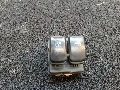 Pezzo di ricambio per auto di seconda mano interruttore alzacristalli anteriore sinistro per chevrolet kalos 1.2 cat riferimenti oem iam 202005062