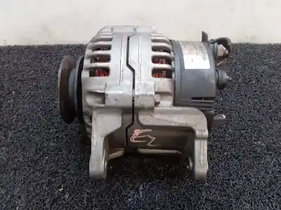 Tweedehands auto-onderdeel alternator voor nissan cabstar e cabina simple cabina individual oem iam-referenties 0986047200