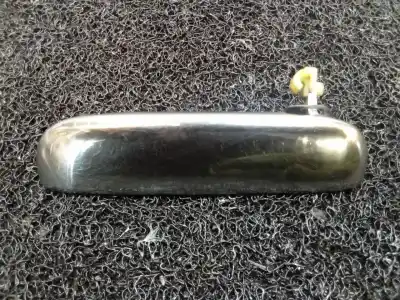 Tweedehands auto-onderdeel buitenste handgreep links voor voor nissan cabstar e cabina simple cabina individual oem iam-referenties 