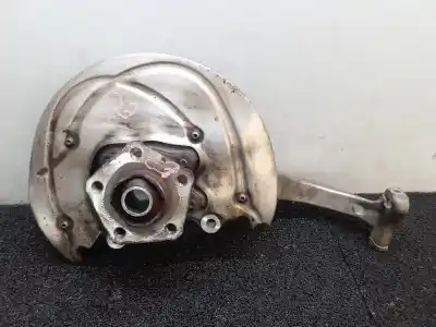 Peça sobressalente para automóvel em segunda mão manga de eixo dianteira esquerda por audi a5 sportback (f5a) sport referências oem iam 8w0407241f