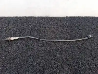 Peça sobressalente para automóvel em segunda mão sonda lambda por audi a5 sportback (f5a) sport referências oem iam 0258030215