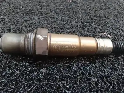 Second-hand car spare part lambda probe for audi a5 sportback (f5a) sport oem iam references 8r0906262  0258027144