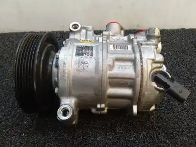 Gebrauchtes Autoersatzteil klimakompressor zum audi a5 sportback (f5a) sport oem-iam-referenzen 8w0816803j  ge4471507872