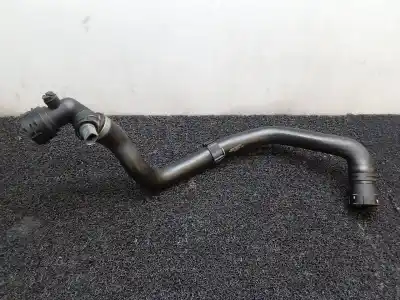 Peça sobressalente para automóvel em segunda mão tubo por audi a5 sportback (f5a) sport referências oem iam 8w0122055l