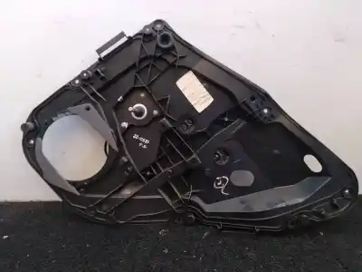 Автозапчастина б/у РЕГУЛЯТОР СКЛА ЗАДНЬОГО ПРАВОГО для FORD FIESTA (CB1)  Посилання на OEM IAM 8A61A2700001  8A61A045H22AG