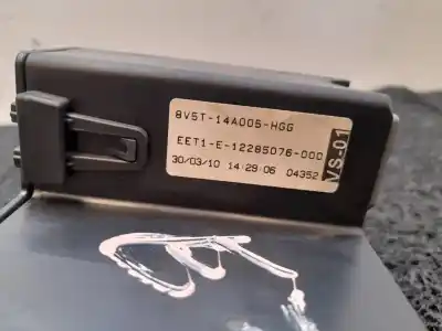 Автозапчастина б/у реле/запоперівник для ford fiesta (cb1) trend посилання на oem iam 016702131   Автозапчастина б/у реле/запоперівник для ford fiesta (cb1) trend посилання на oem iam 016702131