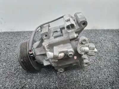 Second-hand car spare part air conditioning compressor for toyota corolla (e12) 1.6 16v oem iam references 4472206360  