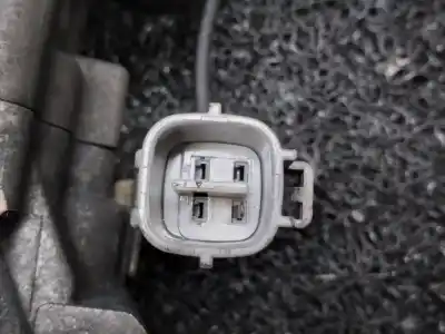 Second-hand car spare part air conditioning compressor for toyota corolla (e12) 1.6 16v oem iam references 4472206360  