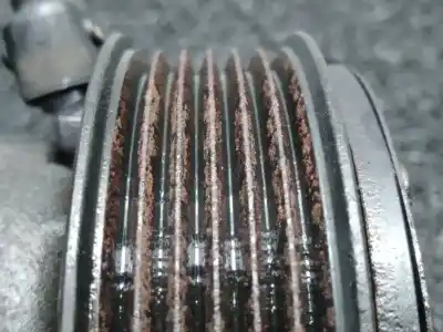Second-hand car spare part air conditioning compressor for toyota corolla (e12) 1.6 16v oem iam references 4472206360  