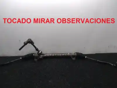 Second-hand car spare part steering rack for toyota corolla (e12) 1.6 16v oem iam references 26092563