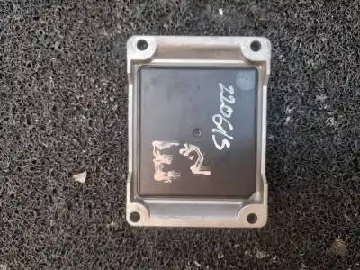 Second-hand car spare part ecu engine control for fiat idea (135) 1.4 oem iam references 0261208206  1039s04975