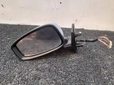 Pezzo di ricambio per auto di seconda mano specchio sinistro per fiat idea (135) 1.4 riferimenti oem iam 